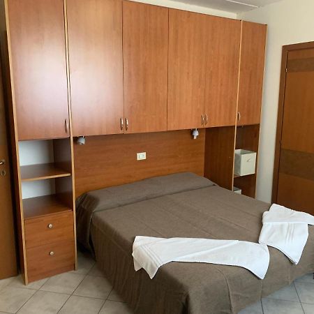 Residence Giulia Santa Maria Maddalena エクステリア 写真