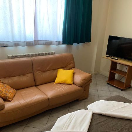 Residence Giulia Santa Maria Maddalena エクステリア 写真