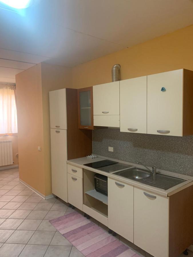 Residence Giulia Santa Maria Maddalena エクステリア 写真