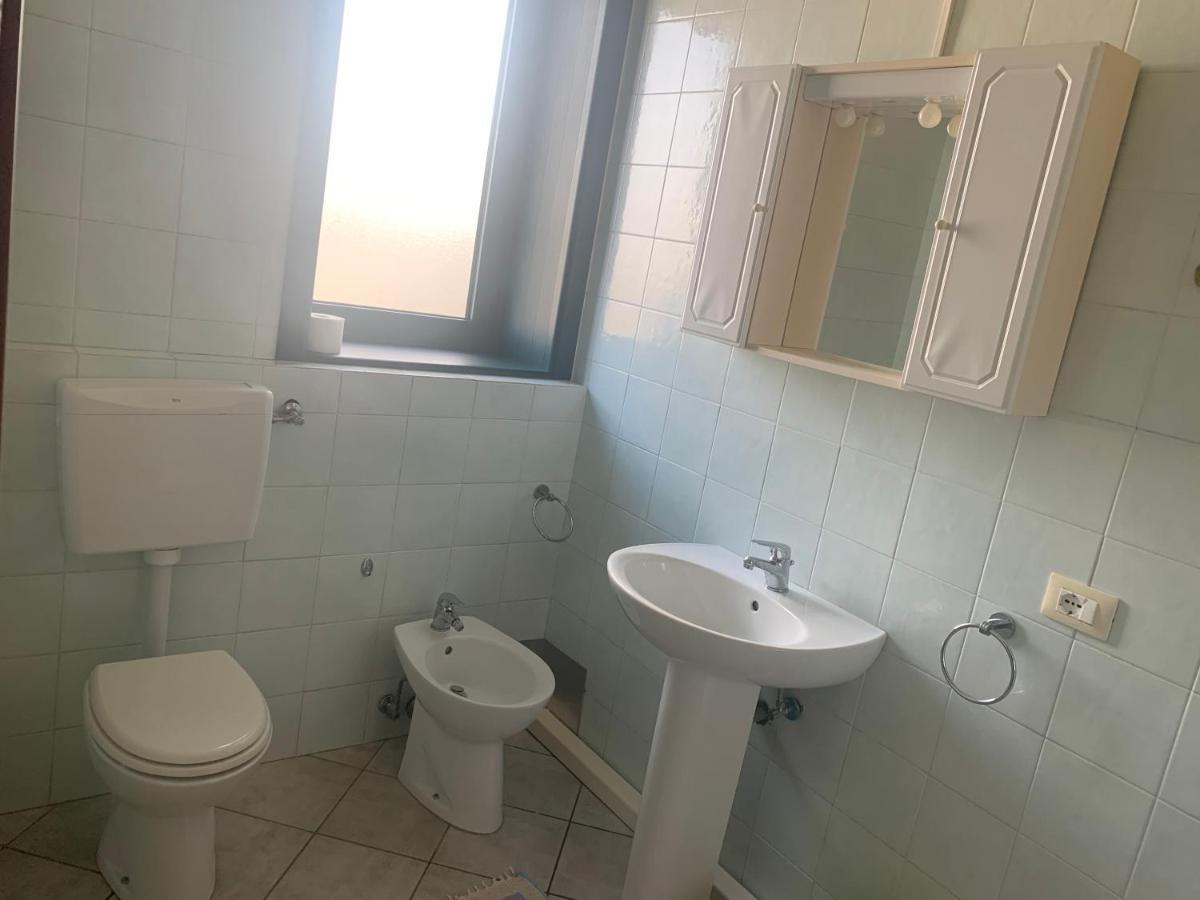 Residence Giulia Santa Maria Maddalena エクステリア 写真