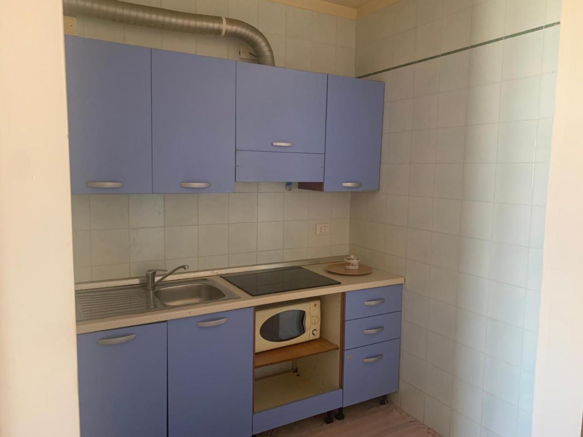 Residence Giulia Santa Maria Maddalena エクステリア 写真