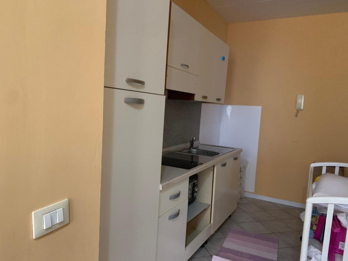 Residence Giulia Santa Maria Maddalena エクステリア 写真