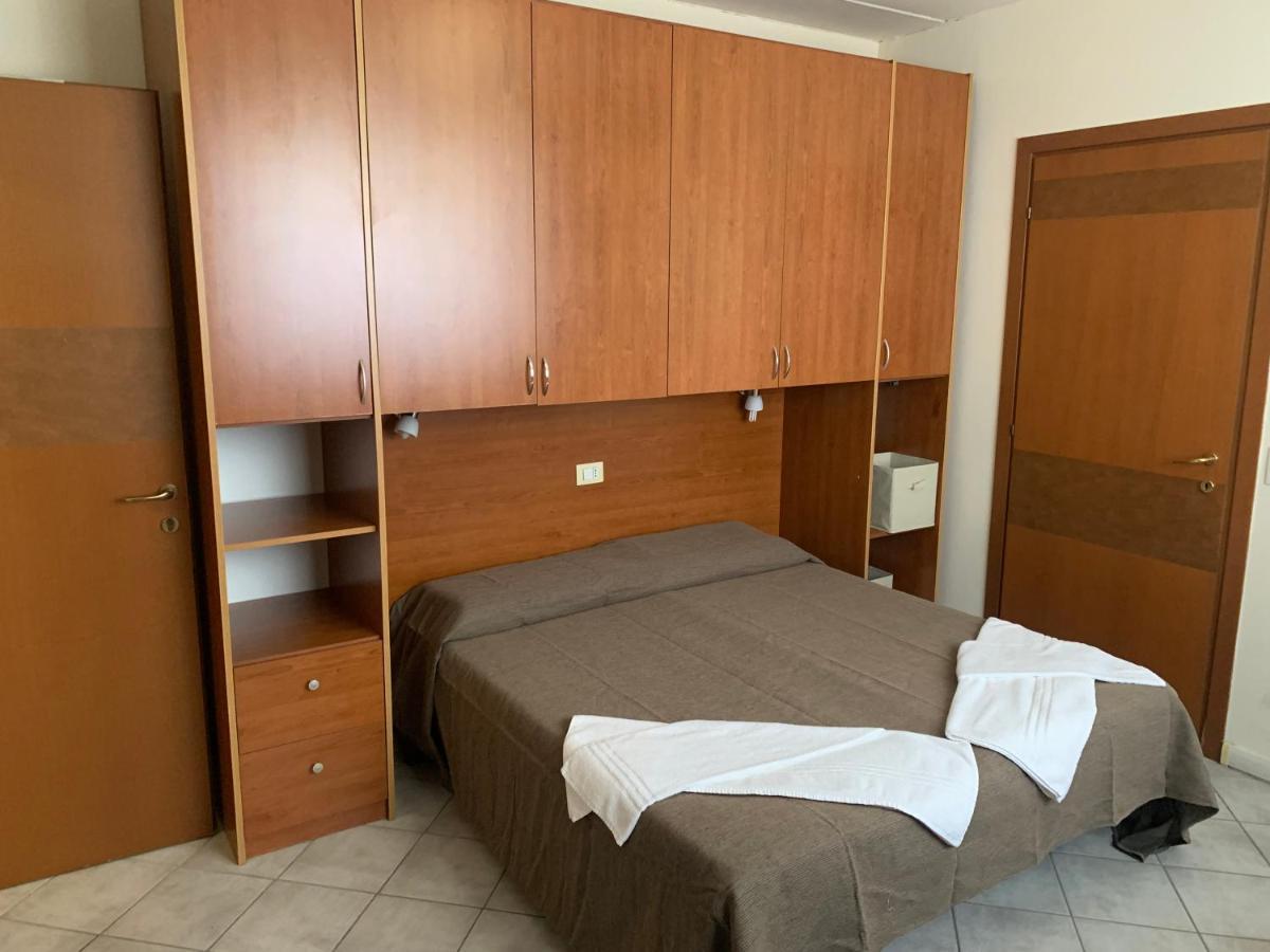 Residence Giulia Santa Maria Maddalena エクステリア 写真