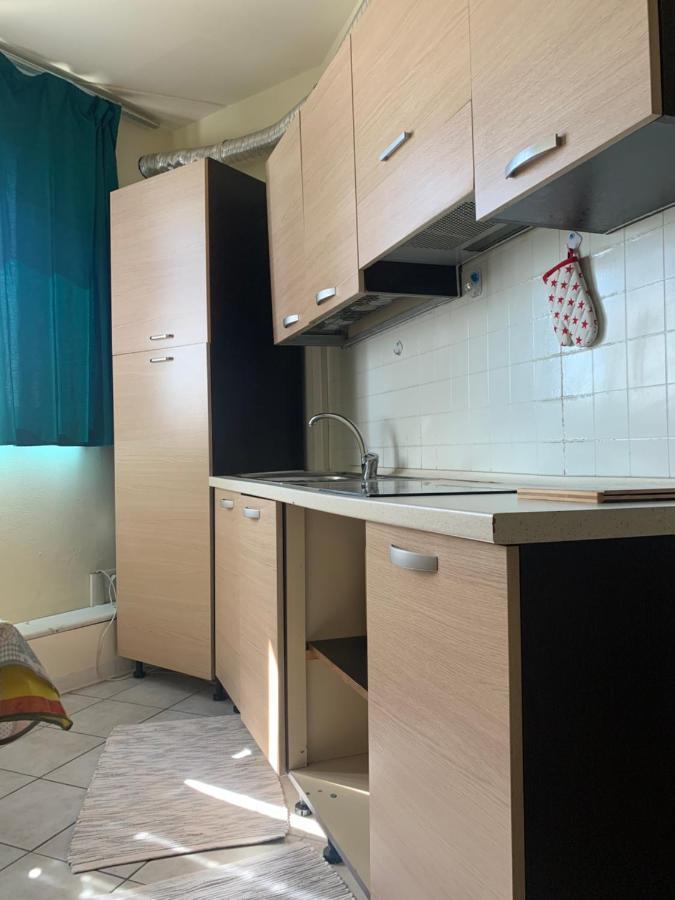 Residence Giulia Santa Maria Maddalena エクステリア 写真